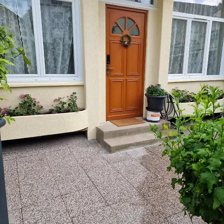 Bed and breakfast Madame Paris
