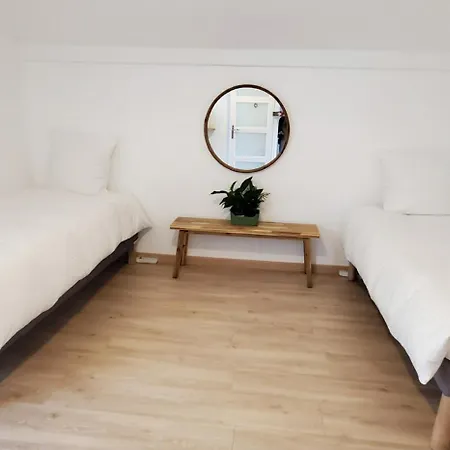 Bed and breakfast Madame Paris Villejuif
